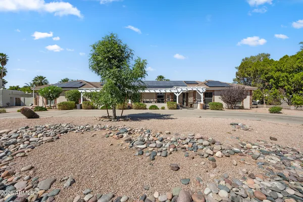 $869,900 | 1456 North Gaylord Circle, Mesa, AZ 85213