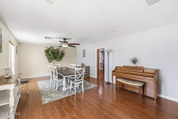 $869,900 | 1456 North Gaylord Circle, Mesa, AZ 85213