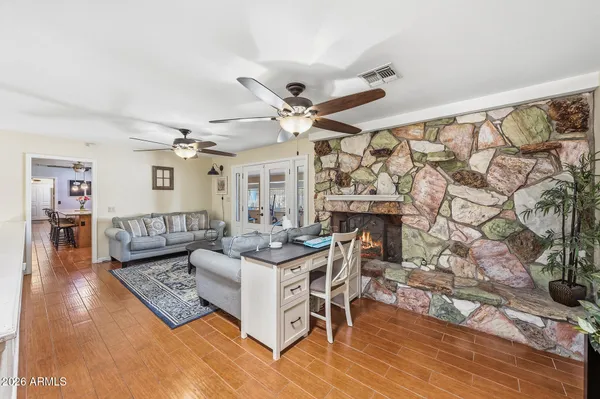 $869,900 | 1456 North Gaylord Circle, Mesa, AZ 85213