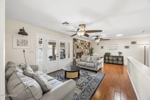 $869,900 | 1456 North Gaylord Circle, Mesa, AZ 85213