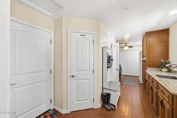 $869,900 | 1456 North Gaylord Circle, Mesa, AZ 85213