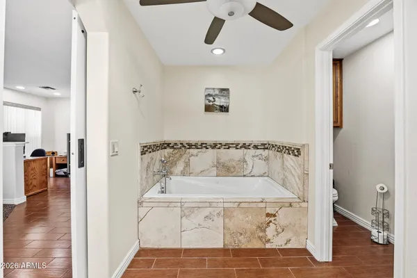 $869,900 | 1456 North Gaylord Circle, Mesa, AZ 85213