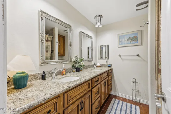 $869,900 | 1456 North Gaylord Circle, Mesa, AZ 85213