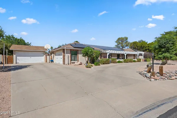 $869,900 | 1456 North Gaylord Circle, Mesa, AZ 85213