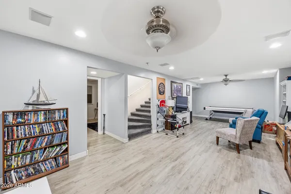 $869,900 | 1456 North Gaylord Circle, Mesa, AZ 85213