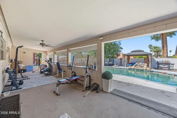 $869,900 | 1456 North Gaylord Circle, Mesa, AZ 85213