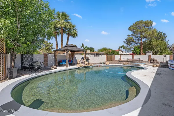 $869,900 | 1456 North Gaylord Circle, Mesa, AZ 85213