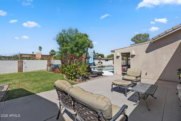 $869,900 | 1456 North Gaylord Circle, Mesa, AZ 85213