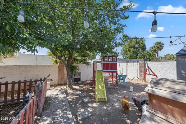 $869,900 | 1456 North Gaylord Circle, Mesa, AZ 85213