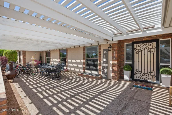 $869,900 | 1456 North Gaylord Circle, Mesa, AZ 85213