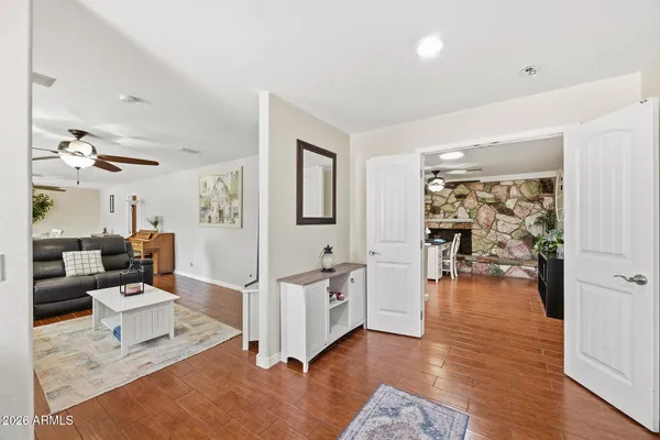 $869,900 | 1456 North Gaylord Circle, Mesa, AZ 85213