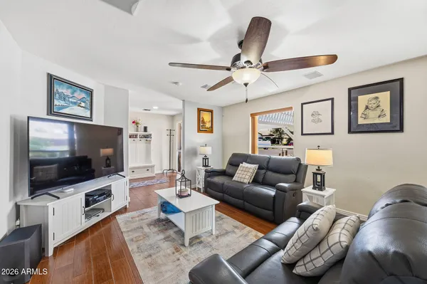 $869,900 | 1456 North Gaylord Circle, Mesa, AZ 85213