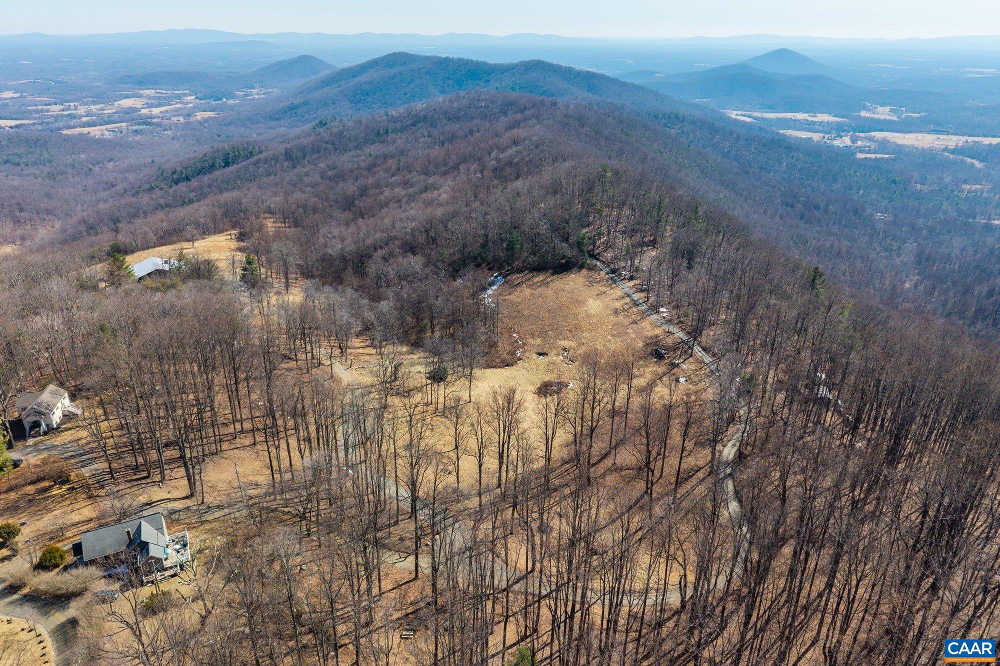 1376 E Wyatt Mountain Road Dyke, VA 22935 - Photo 49 of 55 Gallery Image 49