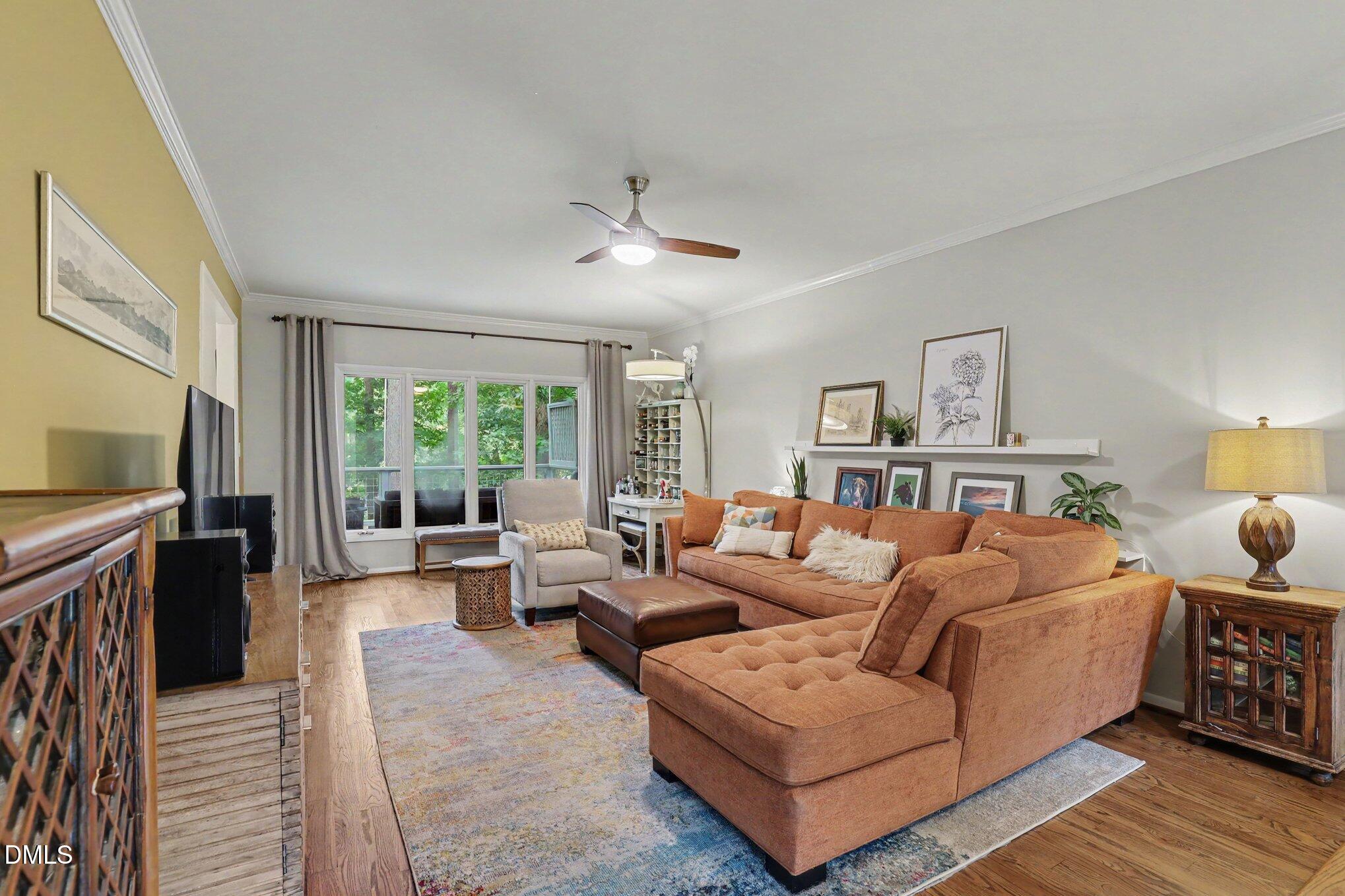 2205 Kilburn Road Raleigh, NC 27604 - Photo 12 of 49 img_3697