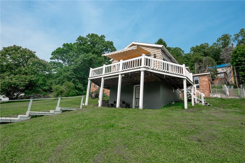 1121 Dixon Road Clymer, PA 15728 - Photo 28 of 37