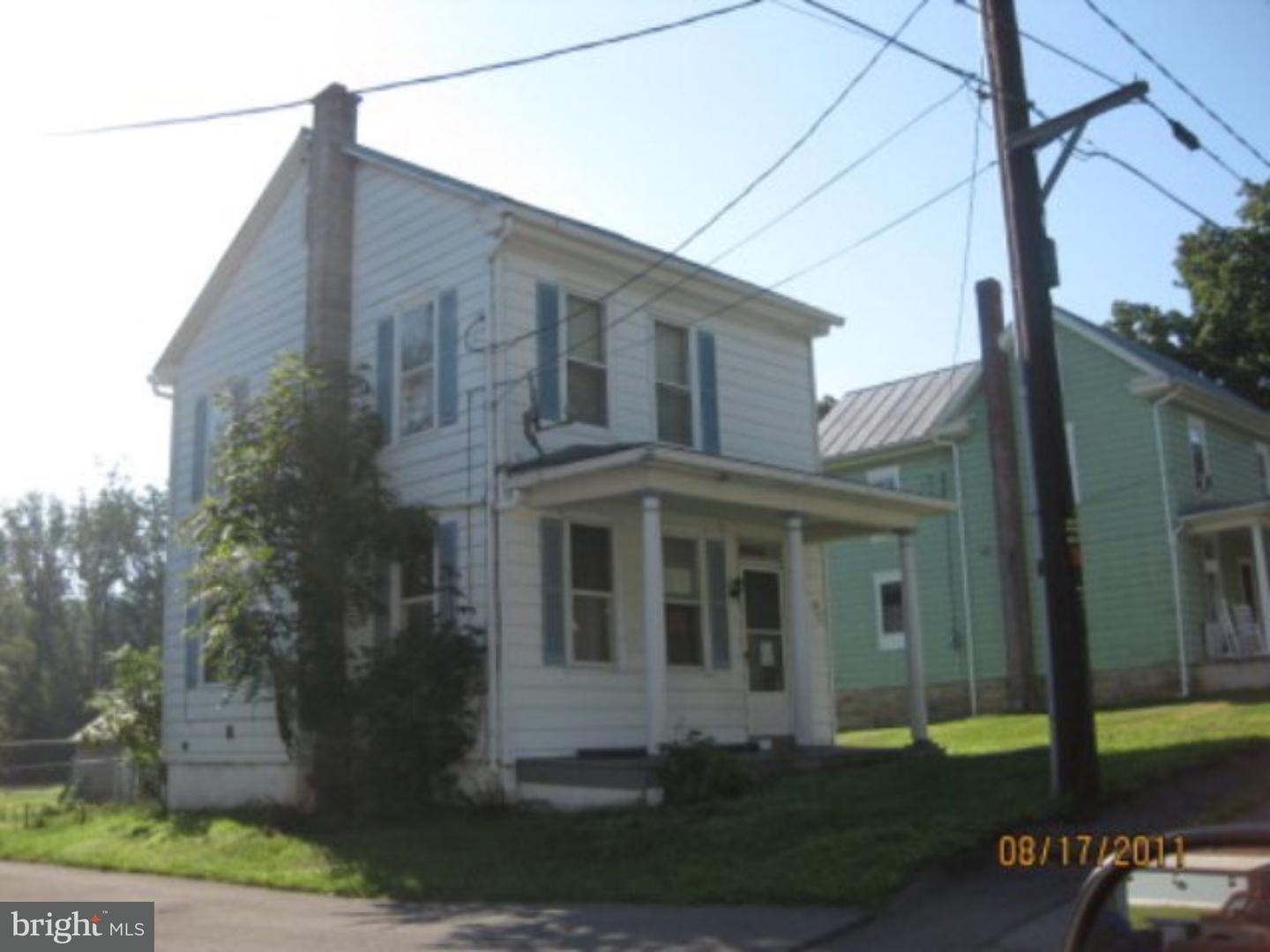 29 Kushwa Road Hegins, PA 17938 - Photo 1 of 1 Gallery Image 1