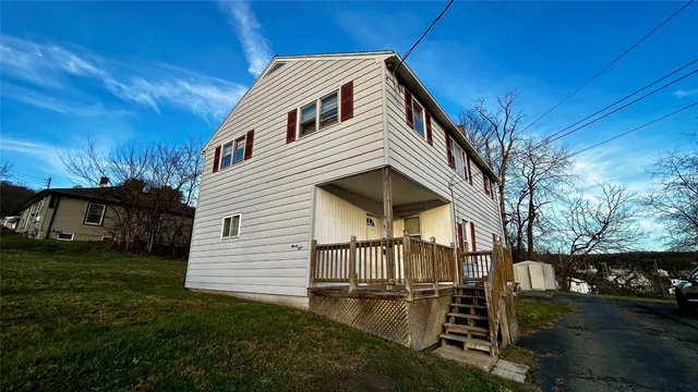 $1,000 | 98 Richard Street, Unit 1, Johnson City, NY 13790