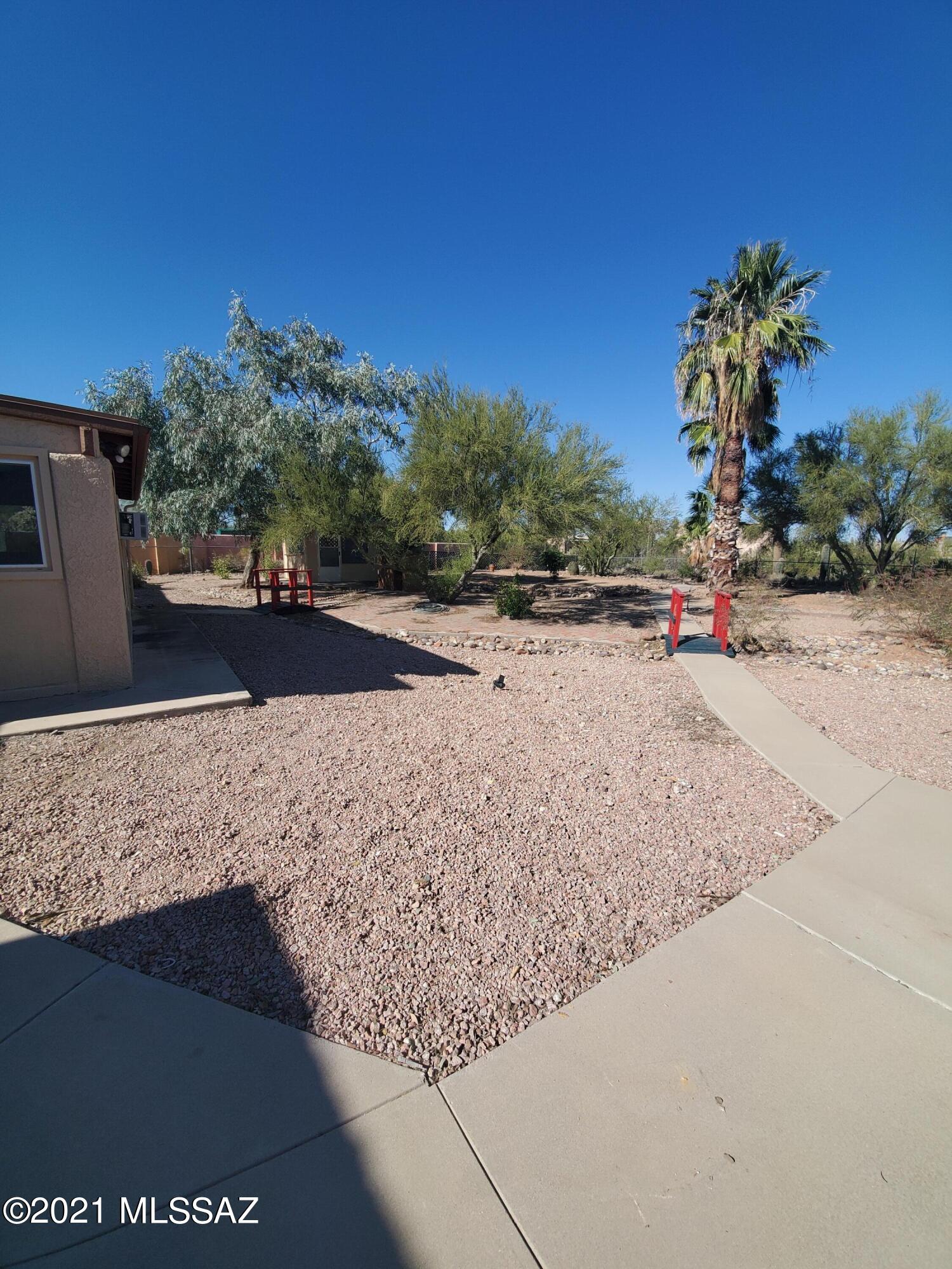 3410 West Ruthann Road Tucson, AZ 85745 - Photo 22 of 23 Gallery Image 22