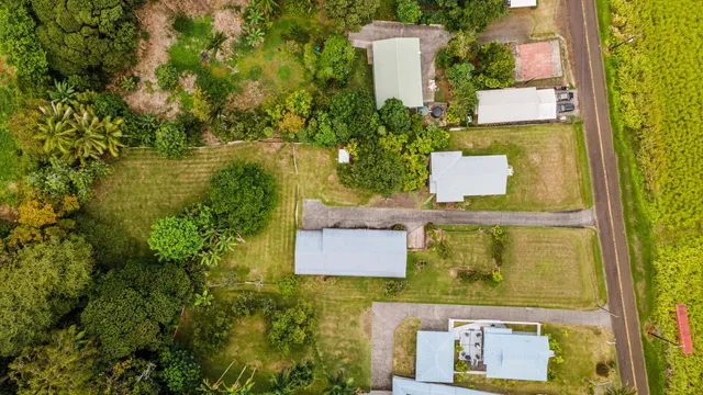 a view of a basketball court