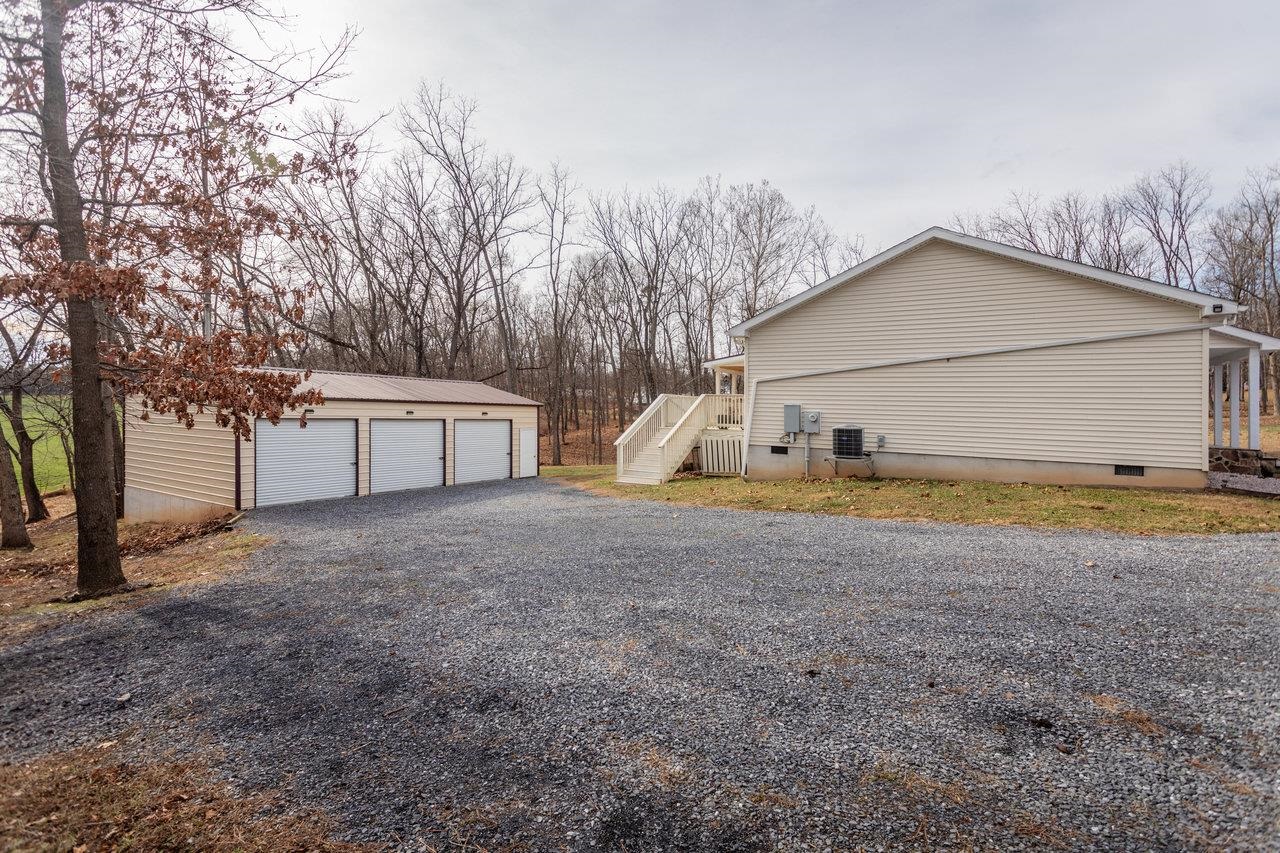 7583 Ford View Road Weyers Cave, VA 24486 - Photo 31 of 46