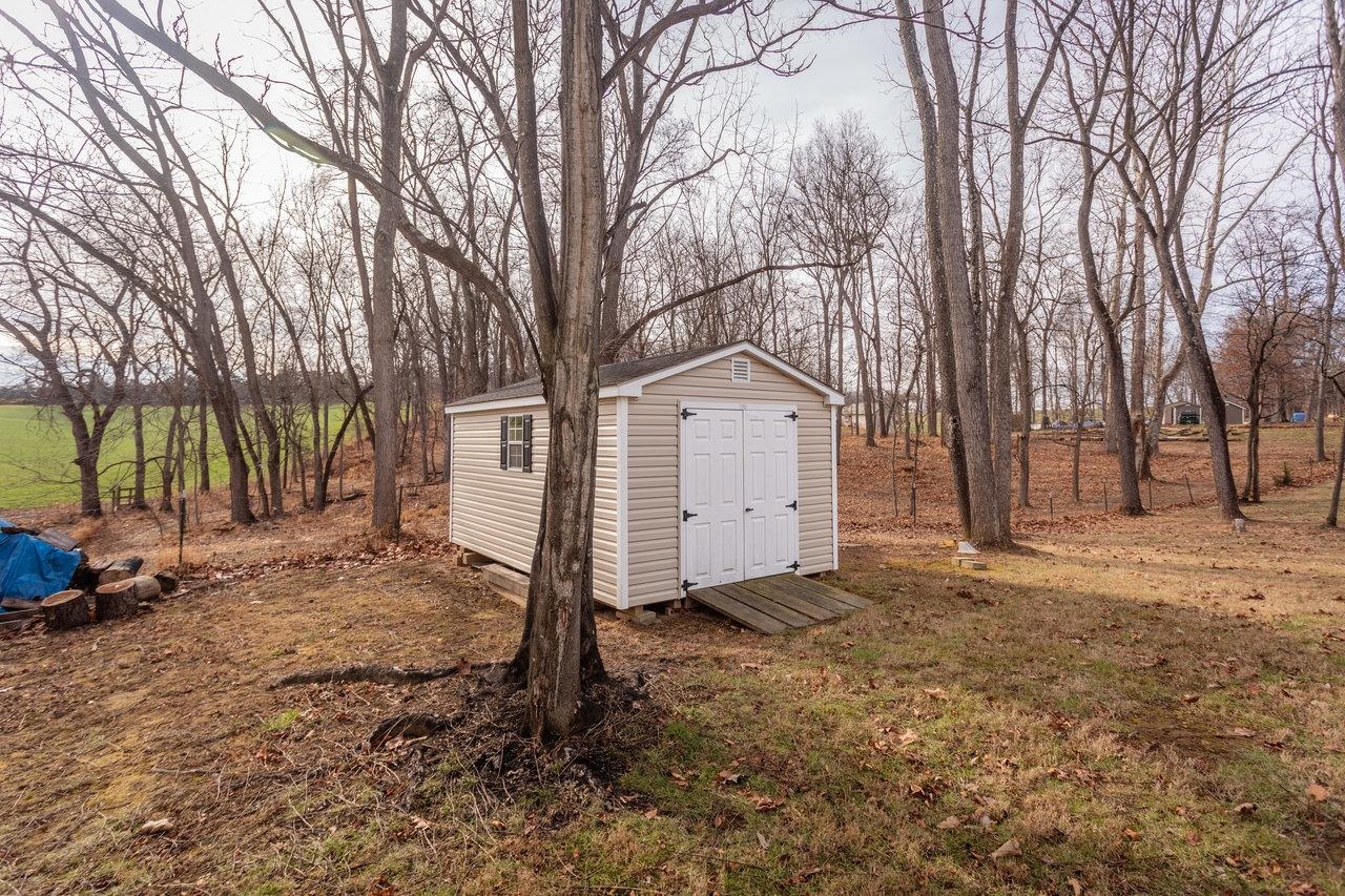 7583 Ford View Road Weyers Cave, VA 24486 - Photo 37 of 46