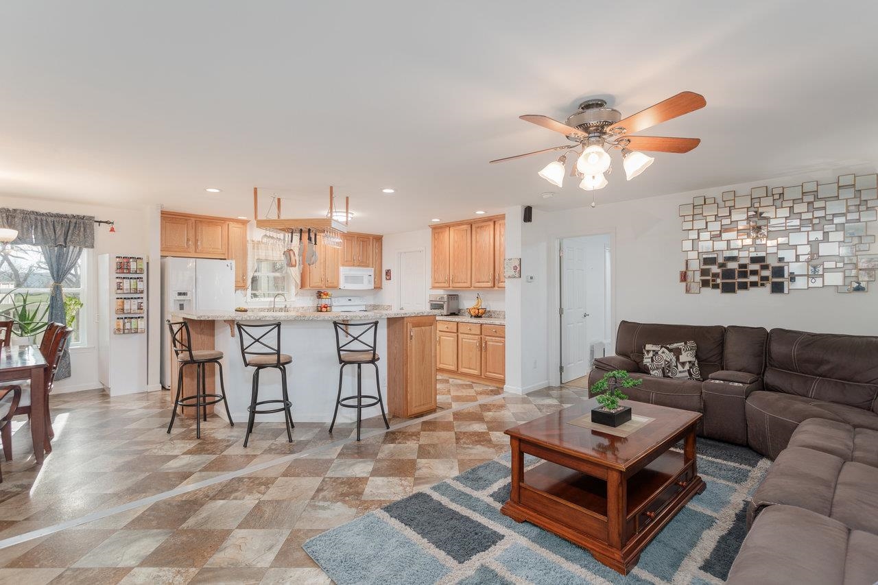 7583 Ford View Road Weyers Cave, VA 24486 - Photo 4 of 46