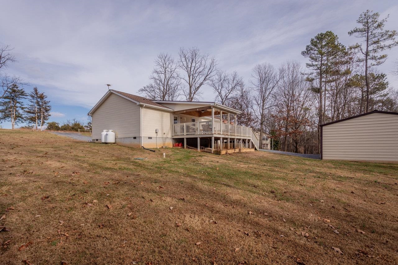 7583 Ford View Road Weyers Cave, VA 24486 - Photo 43 of 46