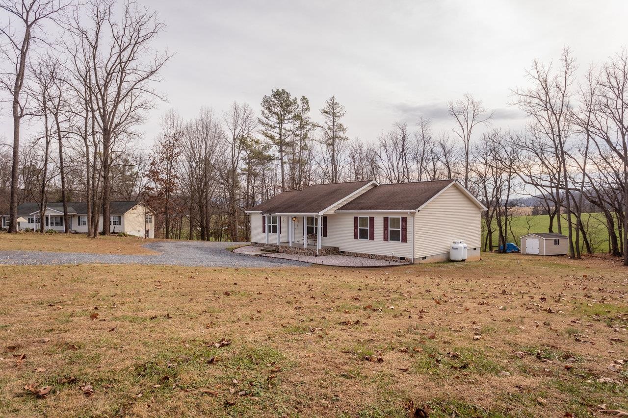 7583 Ford View Road Weyers Cave, VA 24486 - Photo 44 of 46