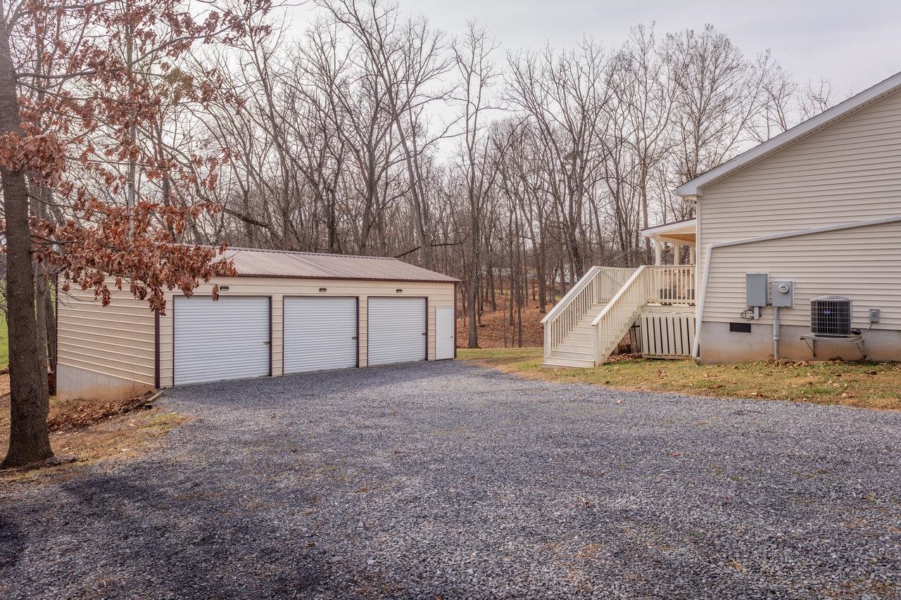 7583 Ford View Road Weyers Cave, VA 24486 - Photo 46 of 46