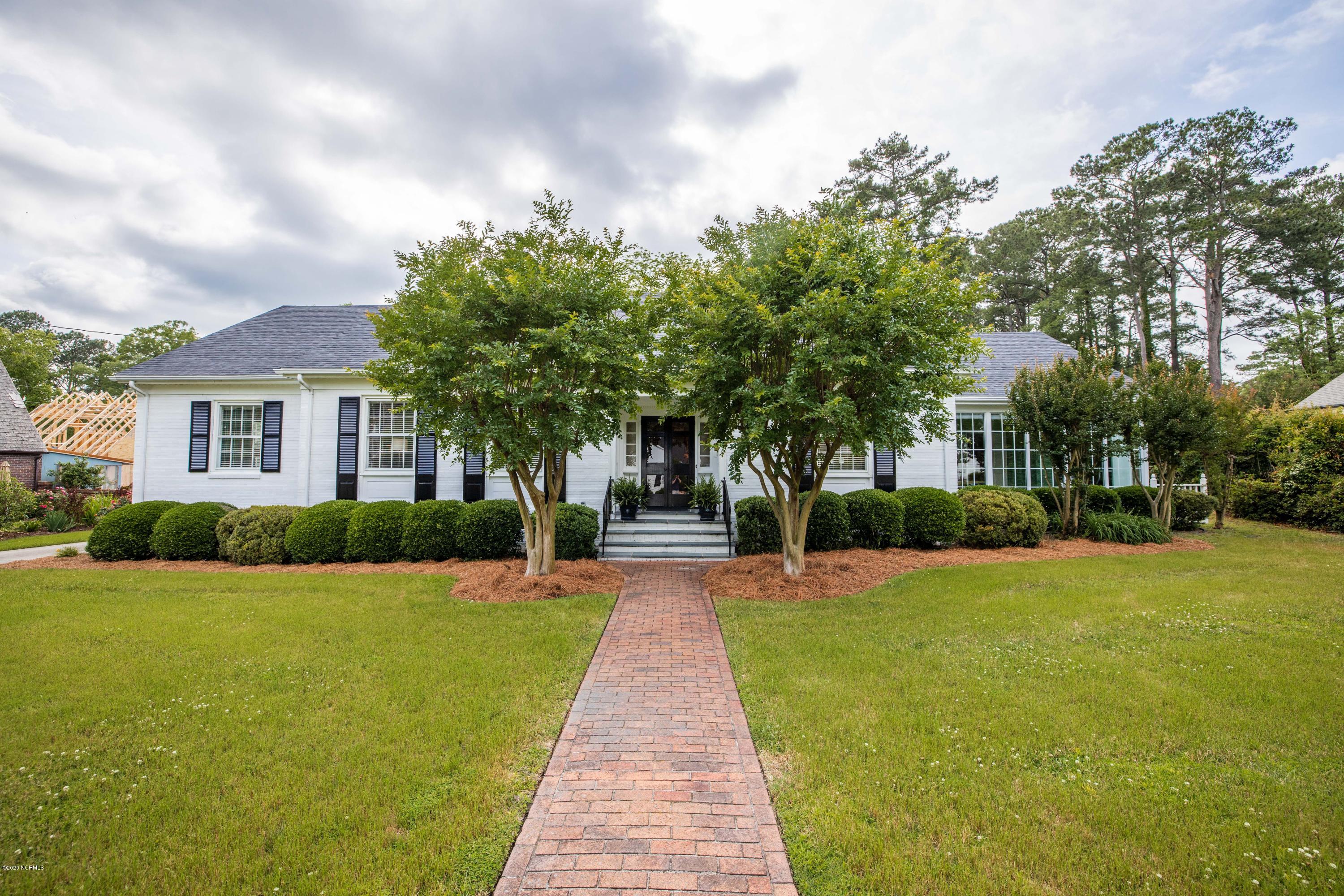 904 W Road Kinston, NC 28501 - Photo 3 of 56 904 West rd-1