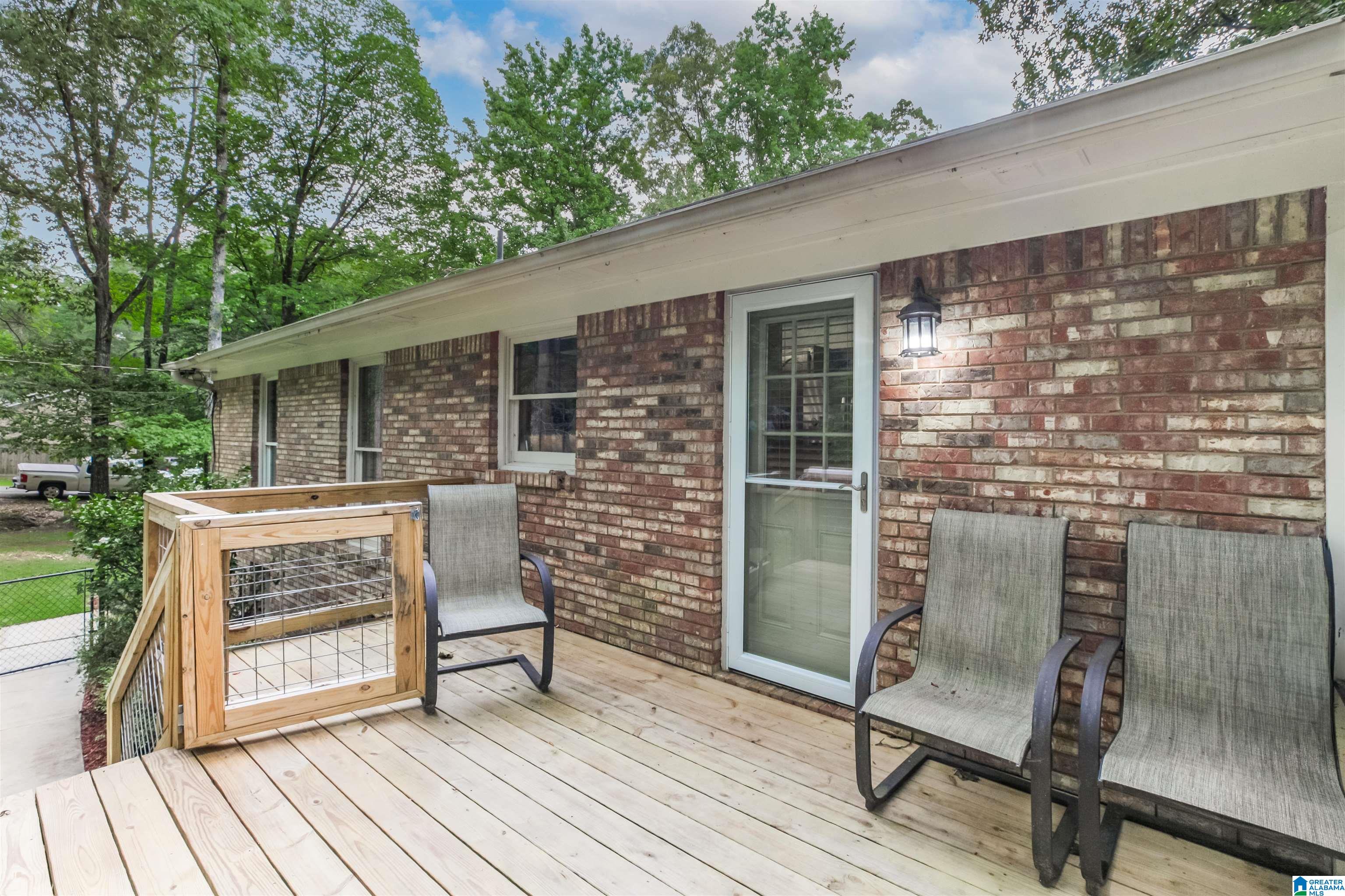 6121 Rock Mountain Lake Road McCalla, AL 35111 - Photo 16 of 34