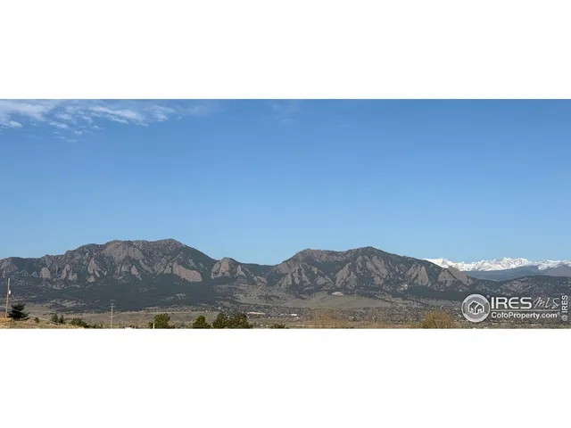 $1,415,000 | 900 Eldorado Lane, Louisville, CO 80027