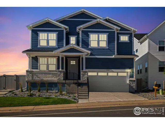 $1,415,000 | 900 Eldorado Lane, Louisville, CO 80027