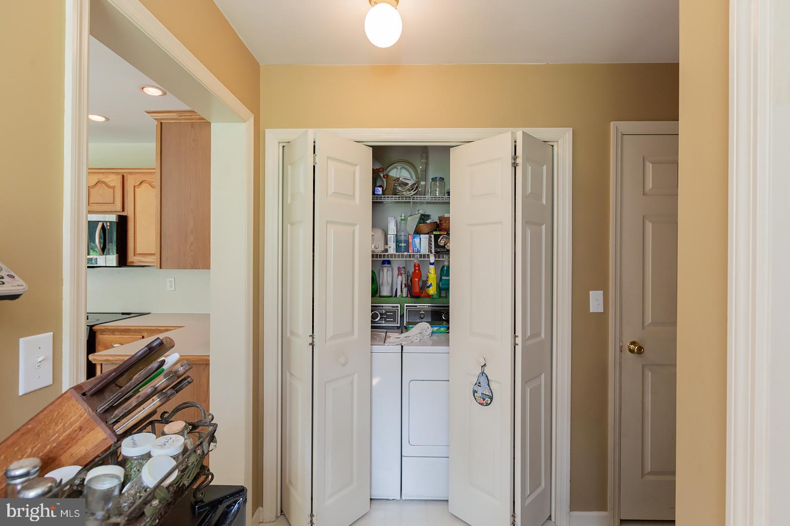 32 Diane Avenue Lititz, PA 17543 - Photo 30 of 61 First floor laundry