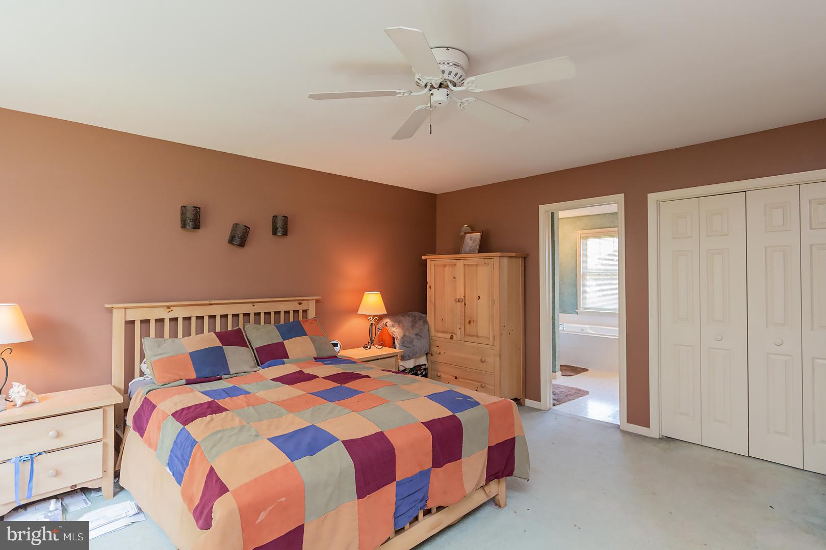 32 Diane Avenue Lititz, PA 17543 - Photo 33 of 61 Master bedroom