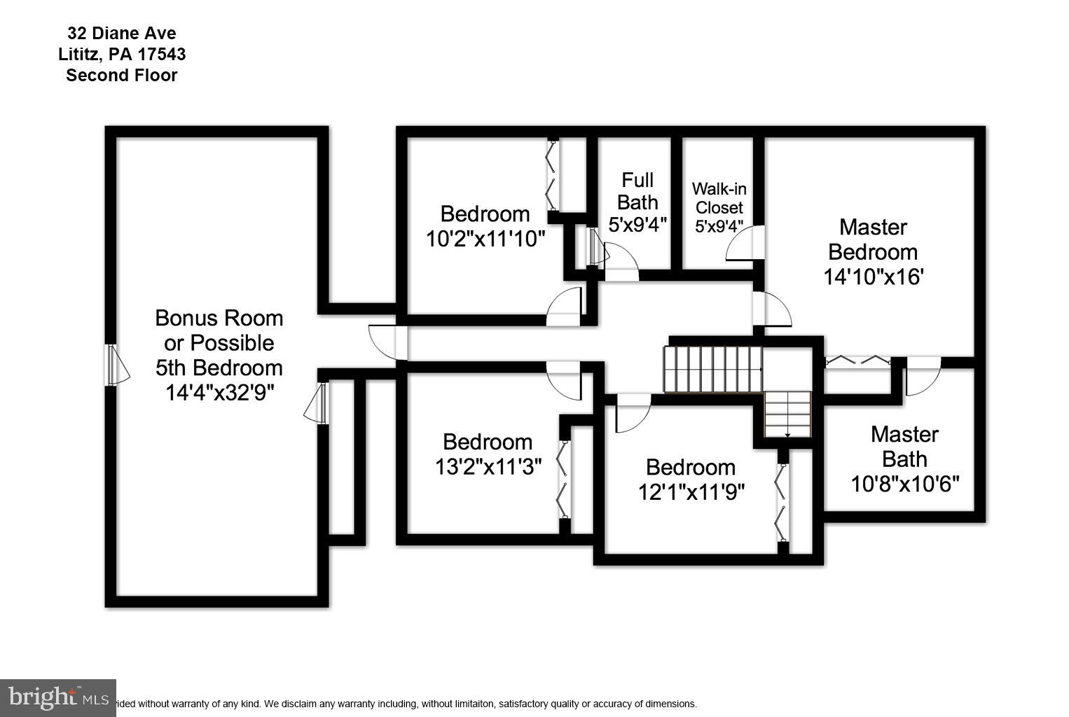 32 Diane Avenue Lititz, PA 17543 - Photo 61 of 61 Gallery Image 61