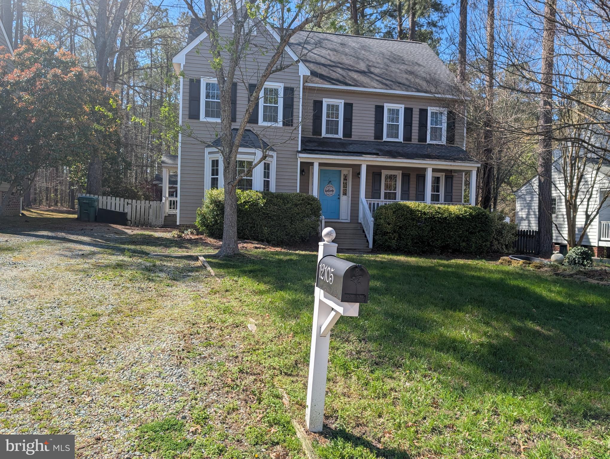 12105 Bowerton Road Henrico, VA 23233 - Photo 2 of 2