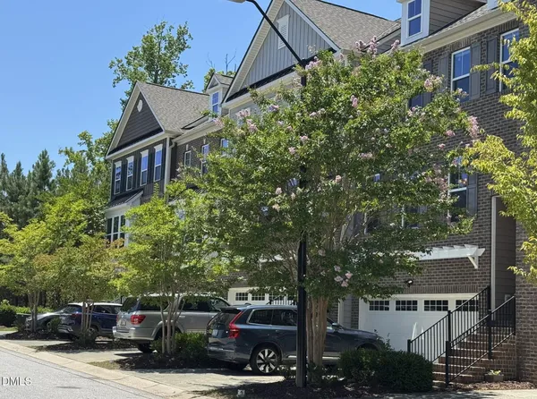 $2,450 | 5313 Cambridgeshire Loop, Cary, NC 27519