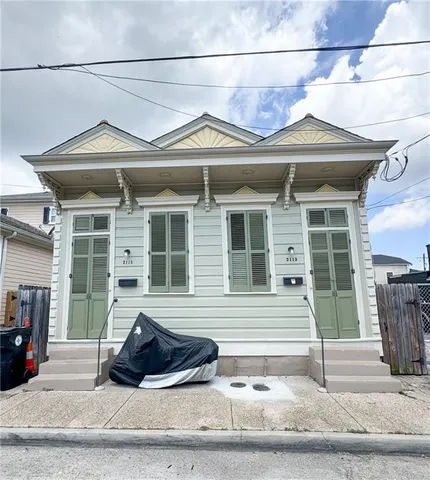 $1,450 | 2113 South Liberty Street, New Orleans, LA 70113