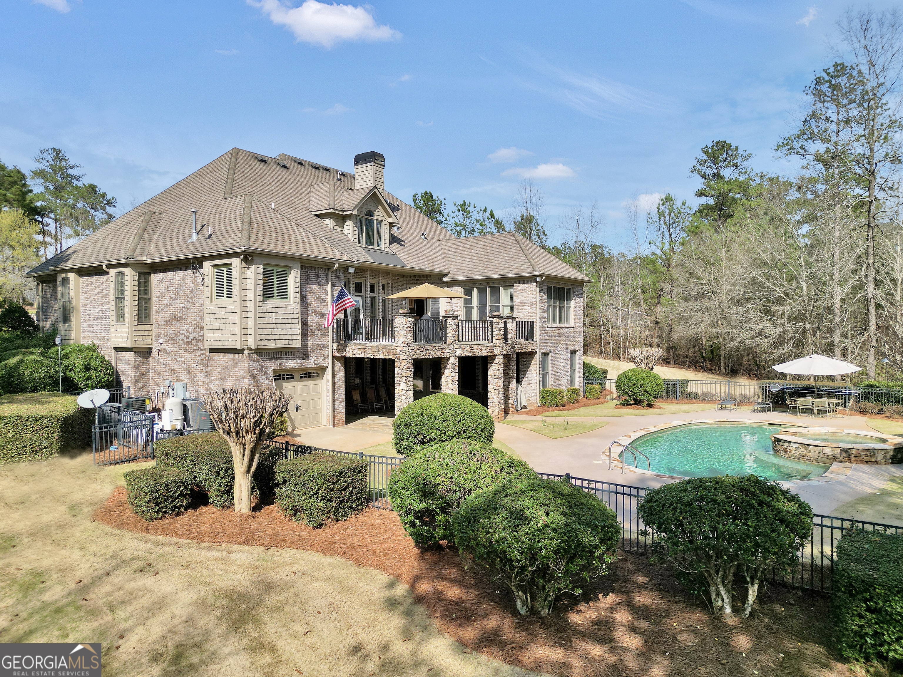 610 Elliott Road McDonough, GA 30252 - Photo 91 of 92