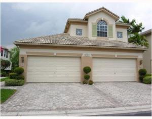 6181 Island Boca Raton, Unit B Boca Raton, FL 33496 - Photo 1 of 1 front photo