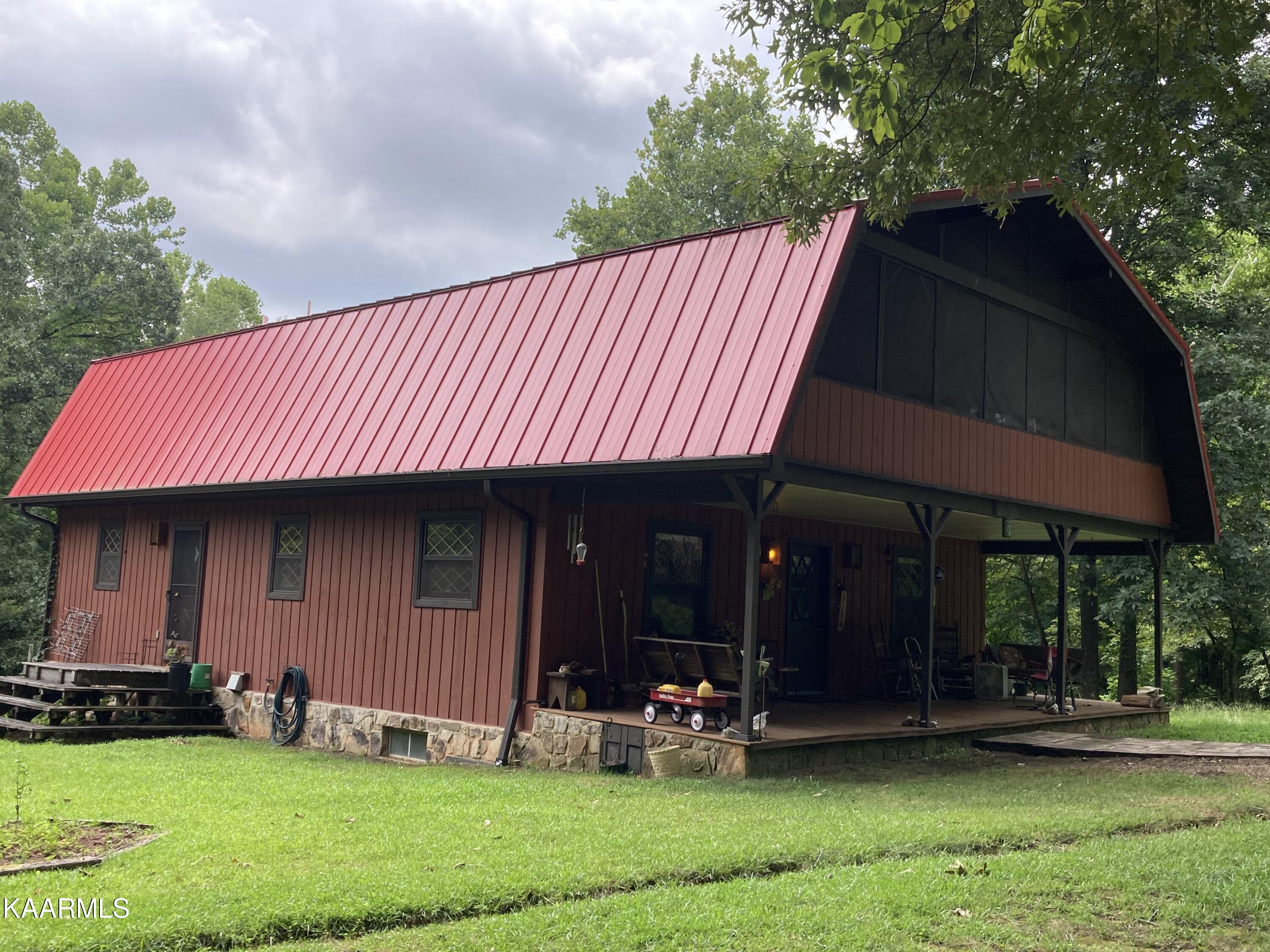 351 Buck Creek Road Kingston, TN 37763 - Photo 3 of 35 IMG_2640