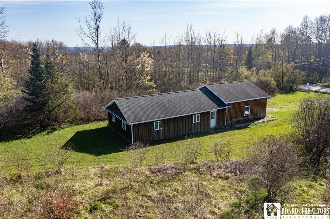 3814 Belleview Road Bemus Point, NY 14712 - Photo 4 of 14