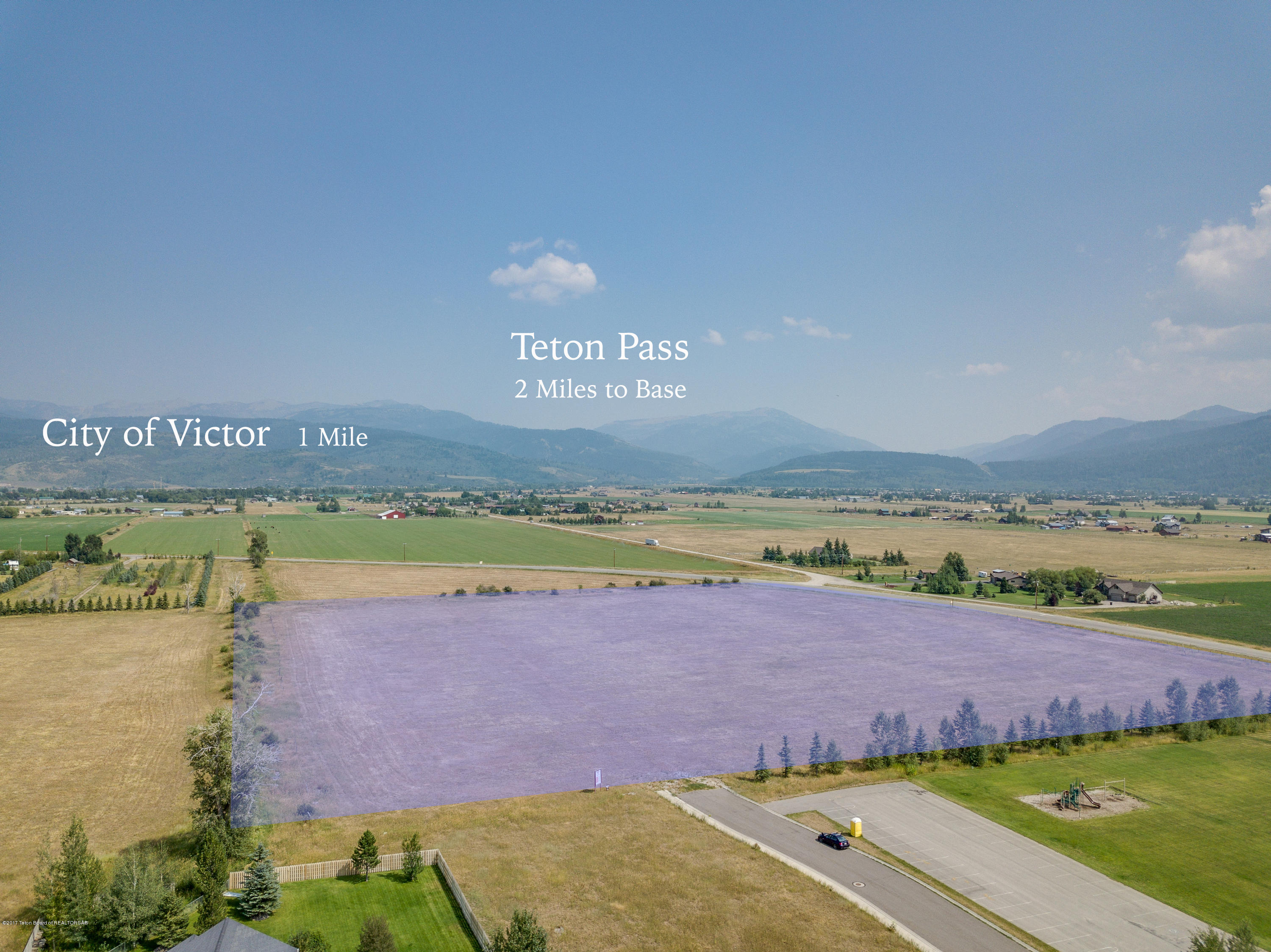 Id-31 Victor, ID 83455 - Photo 1 of 1 O'Brien-2