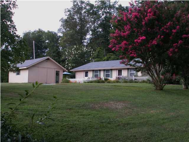1384 County Line Road Rock Spring, GA 30739 - Photo 1 of 23 Primary Photo
