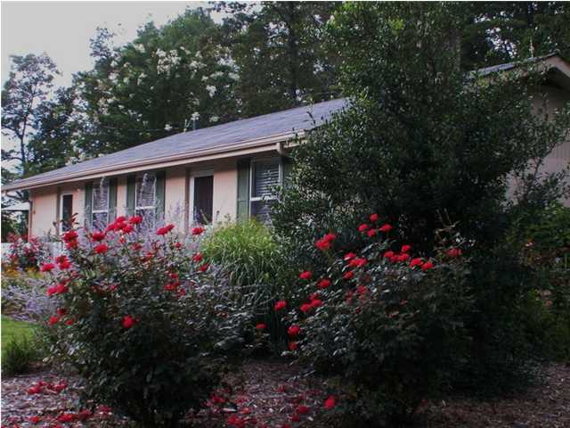 1384 County Line Road Rock Spring, GA 30739 - Photo 4 of 23 Additional Photo
