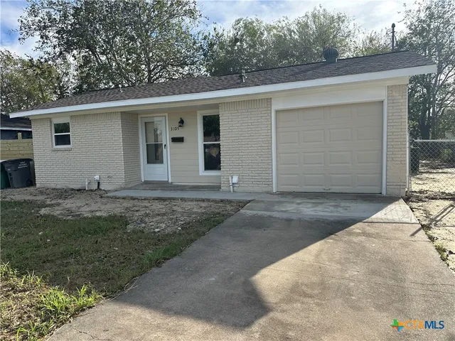 $165,000 | 3105 Gayle Street, Victoria, TX 77901