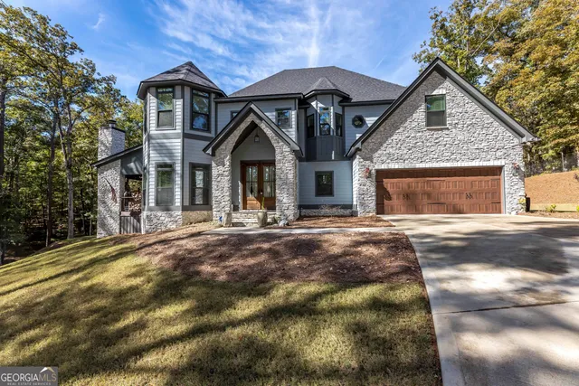 $759,900 | 294 Manton Drive, Fortson, GA 31808
