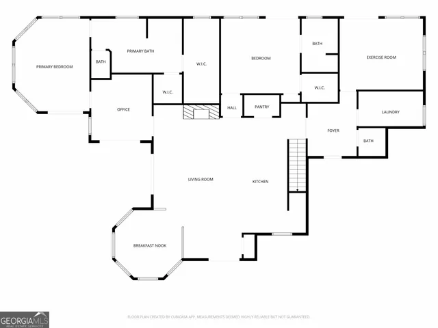 a picture of a sky view