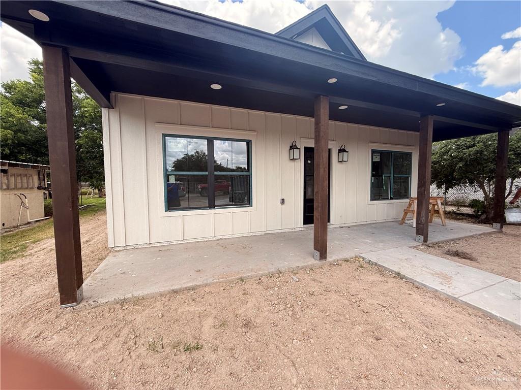 1128 Maple Street Alton, TX 78573 - Photo 1 of 17